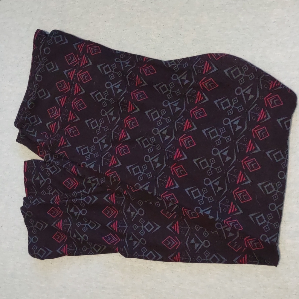 TC Leggings as Photographed